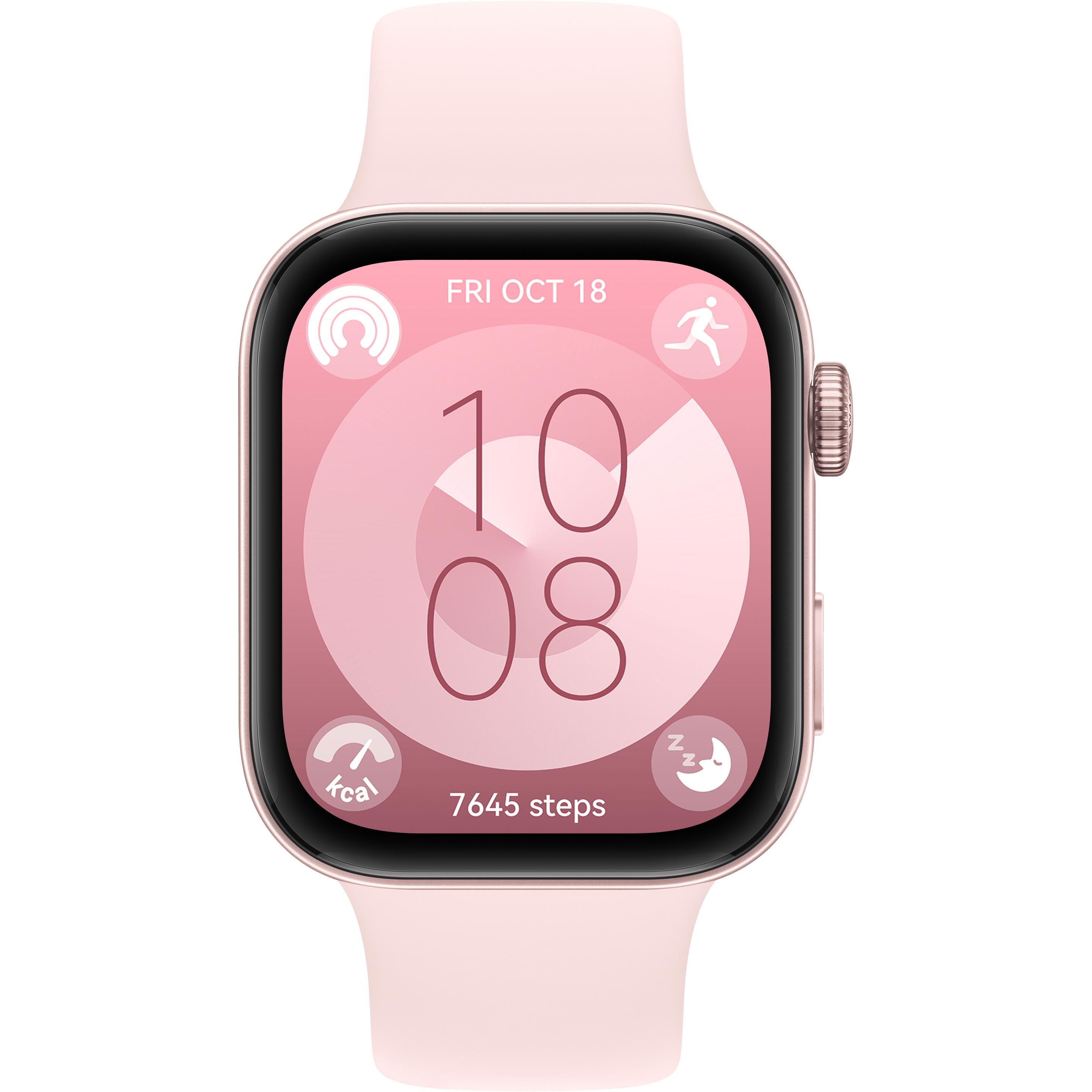 Thumbnail - Huawei Watch Fit 3 (43.20 mm), Smartwatch