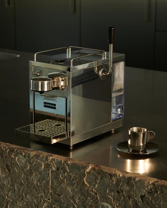 Productafbeelding Sjöstrand The Original (NESPRESSO Origineel)