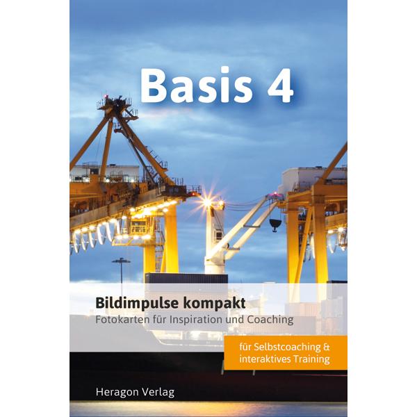 Bildimpulse kompakt: Basis 4, Ratgeber von Claus Heragon