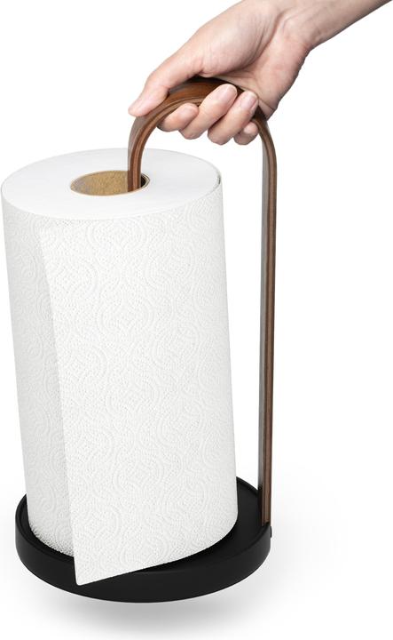 Produktbild Umbra Küchenrollenhalter Bellwood Braun/