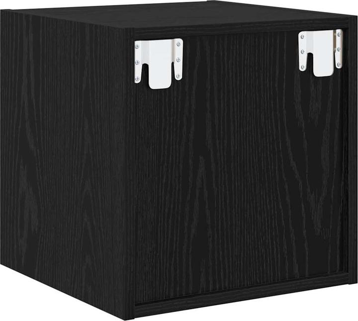 Actual product image vidaXL Wandschrank (37 x 37 x 37 cm)
