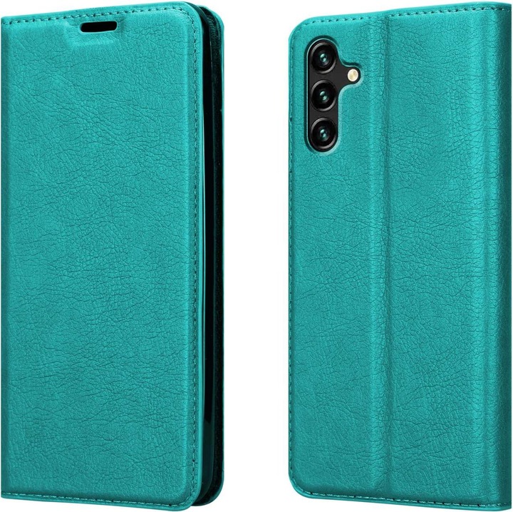 Produktbild Cadorabo Book Invis. Magnet Hülle (Samsung Galaxy A13 5G)