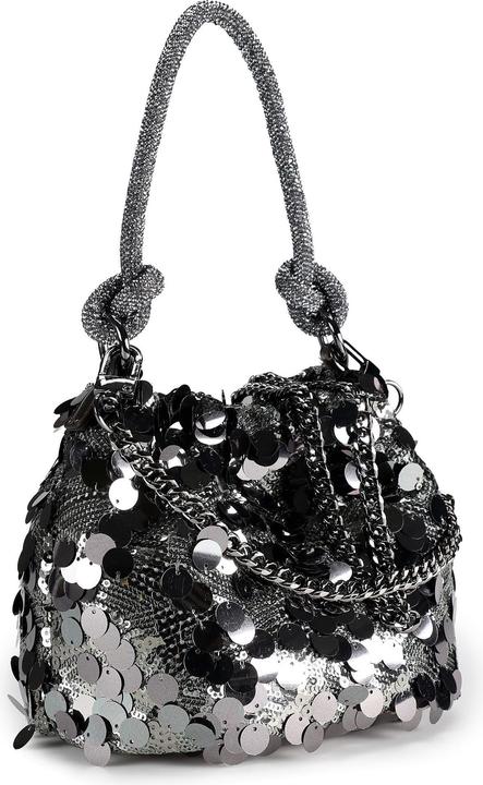 Immagine prodotto Guess Holiday Shine Handtasche 19 cm