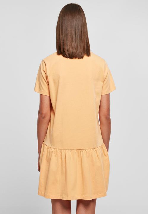 Produktbild Urban Classics Ladies Valance Tee Dress (S)