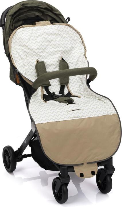 Actual product image Fillikid Fusssack Light Big