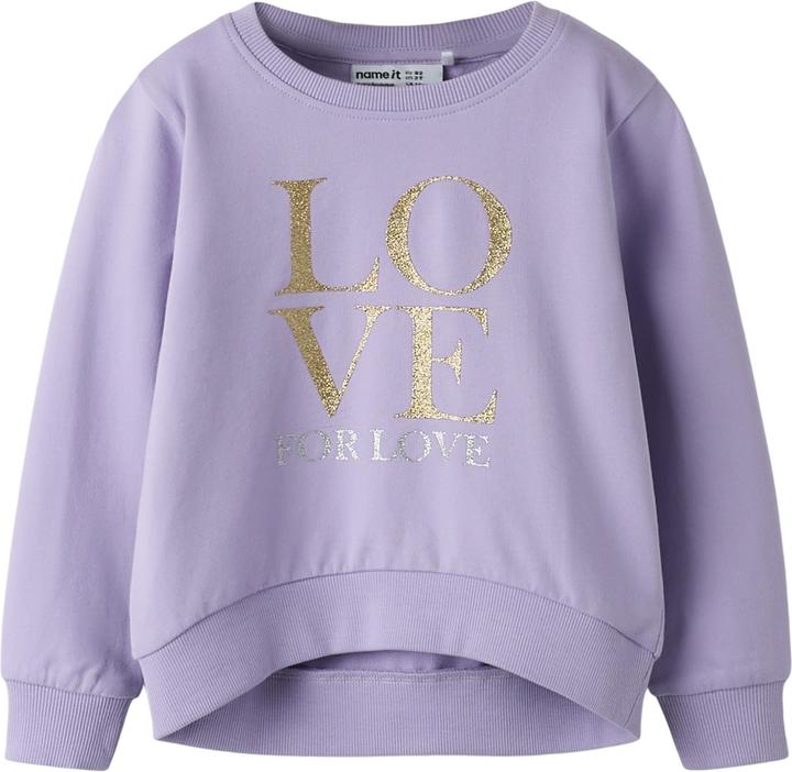 Immagine prodotto Name it Glitzer Sweatshirt (110)