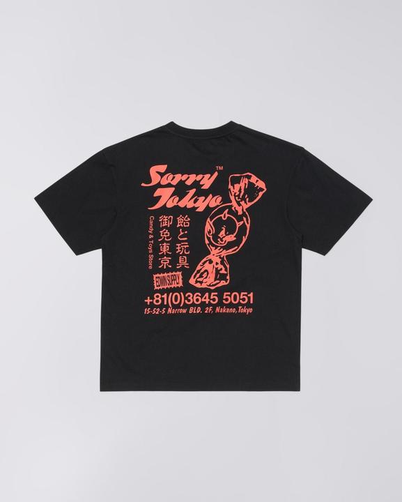 Produktbild Edwin Sorry Tokyo (M)
