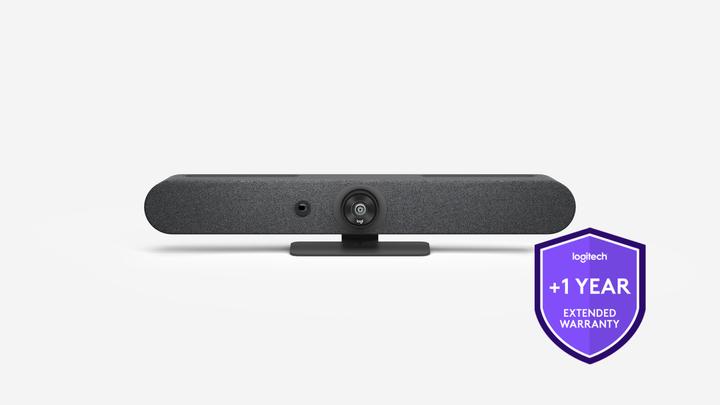 Produktbild Logitech 1Y extended warranty for Rally Bar Mini - N/A - WW (12 Monate, Post Warranty)