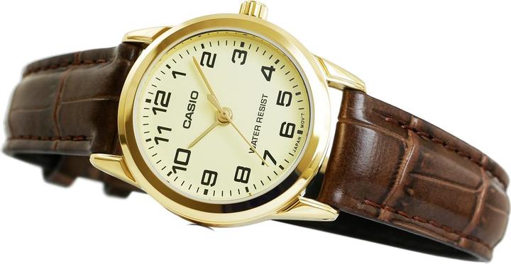 Actual product image Casio Collection (Analogue wristwatch, 25 mm)