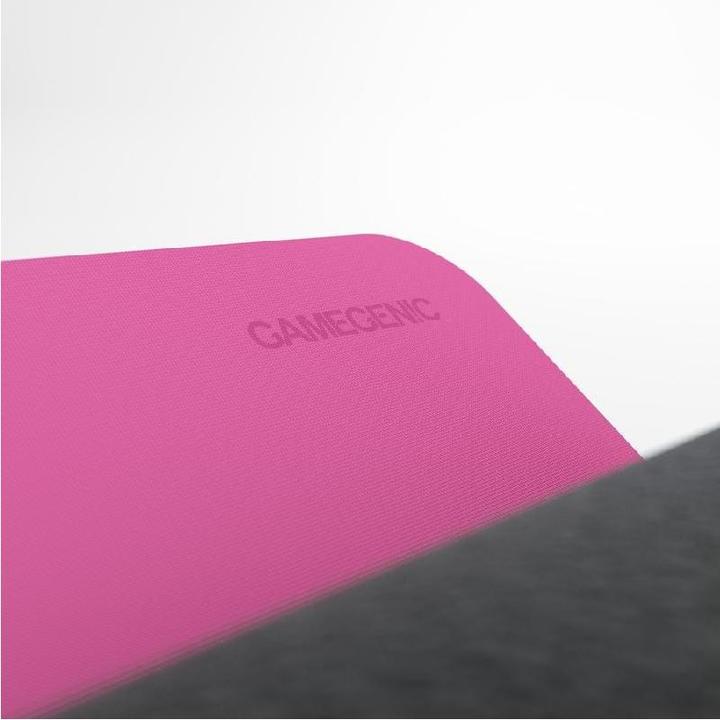 Produktbild Gamegenic GGS40007 - Prime 2 mm Spielmatte, pink, 61 x 35 cm