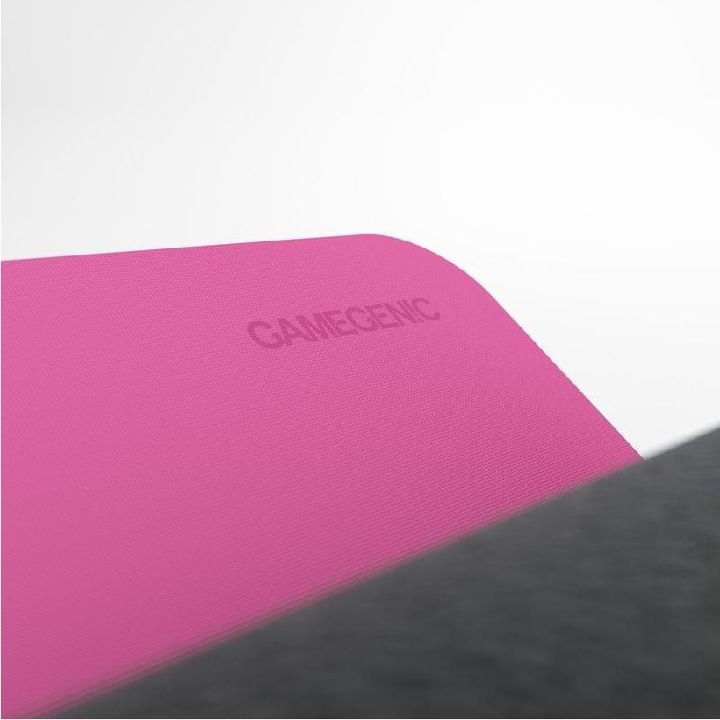 Immagine prodotto Gamegenic GGS40007 - Tappetino Prime 2 mm, rosa, 61 x 35 cm