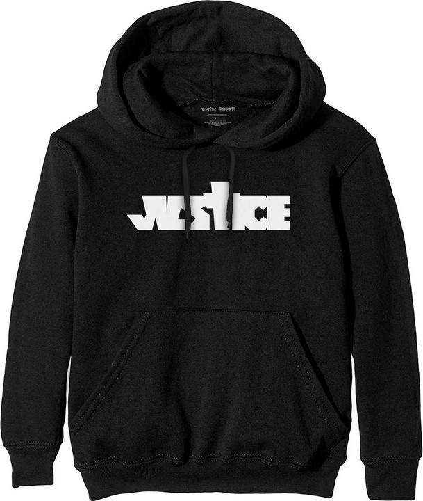 Produktbild Justin Bieber Justice Kapuzenpullover (S)
