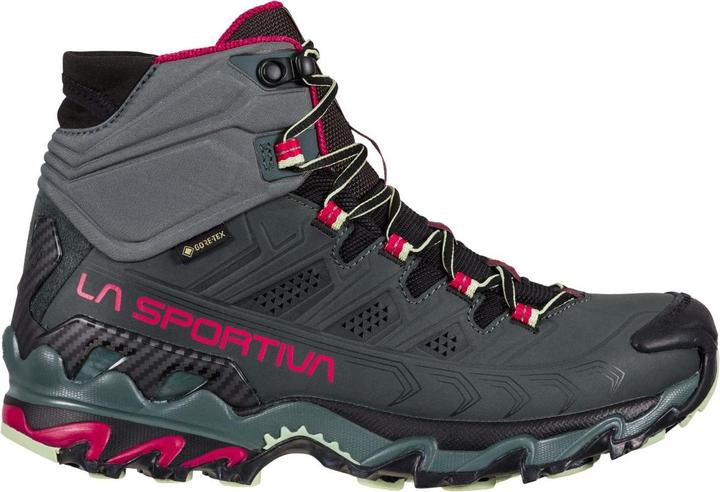 Produktbild La Sportiva Ultra Raptor II Mid L. Wide W (39)