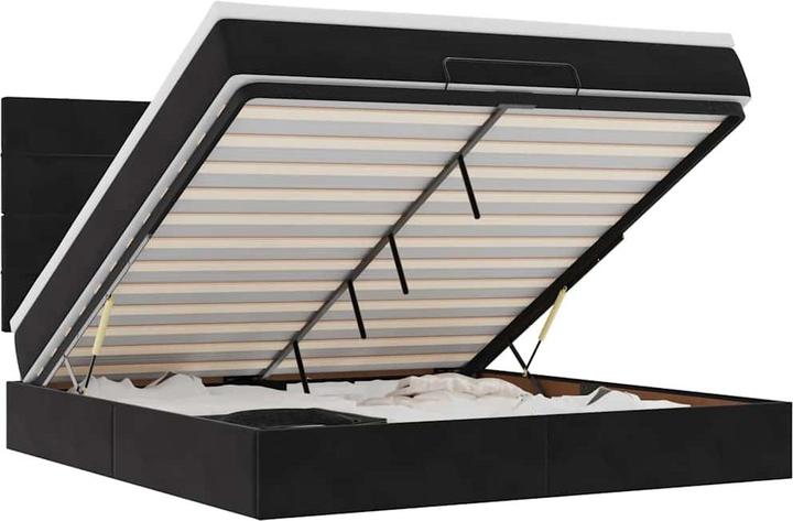 Image du produit vidaXL Ottoman-Bett (180 x 200 cm)