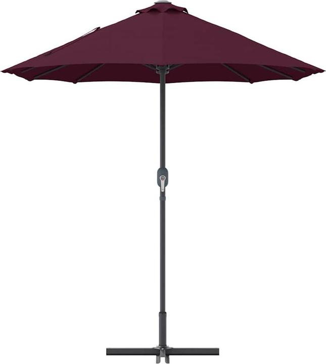 Image du produit vidaXL Garten-Sonnenschirm (1.97 m)