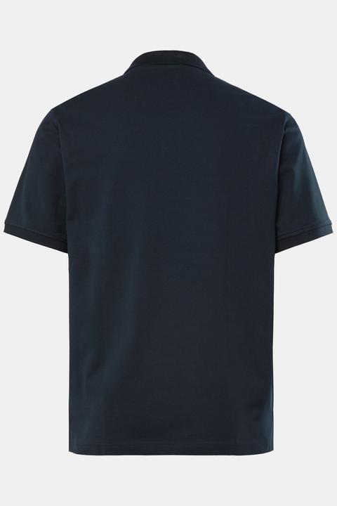 Produktbild JP1880 Poloshirts, 2er-Pack, Halbarm, Piqué, Bruststick, bis 8XL (3XL)