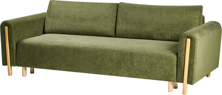 Produktbild Beliani Kvam (3-Sitzer)