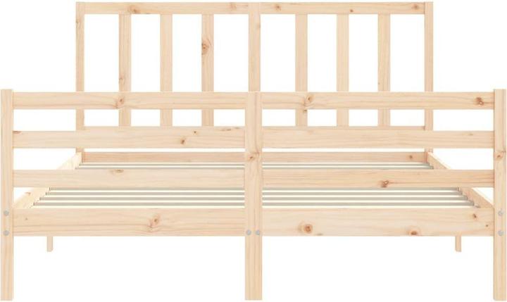 Image du produit vidaXL Gaye (160 x 200 cm)