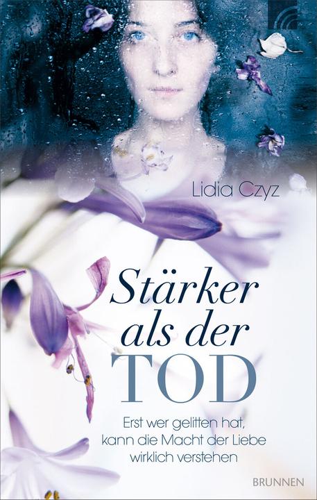 Produktbild Stärker als der Tod (Deutsch, CzyzLidia, 2014)