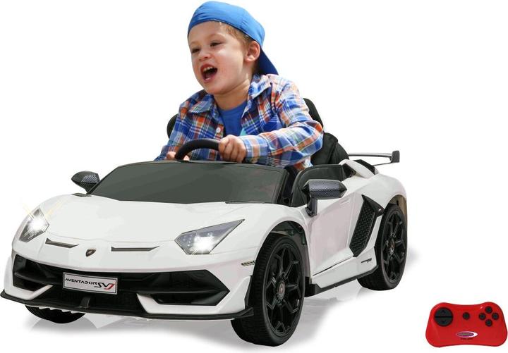 Produktbild Jamara Lamborghini Aventador (12 V)