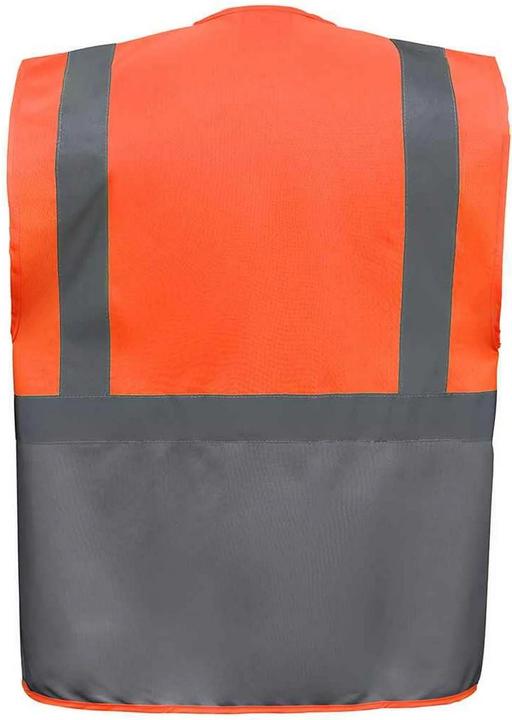 Produktbild Yoko Executive Weste Signalkleidung