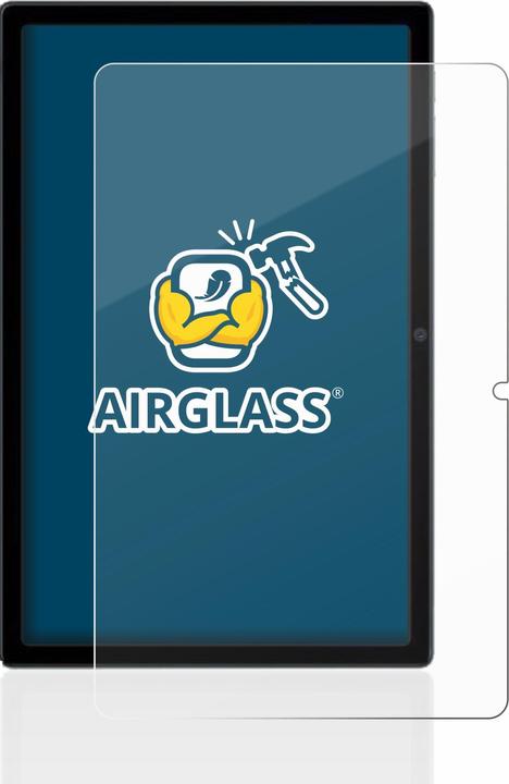 Produktbild BROTECT AirGlass Panzerglasfolie (1 Stk., Blackview Tab 16)