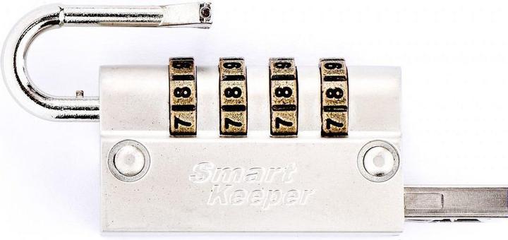 Produktbild Smart Keeper USB-A Port" Anti-Diebstahl Schloss