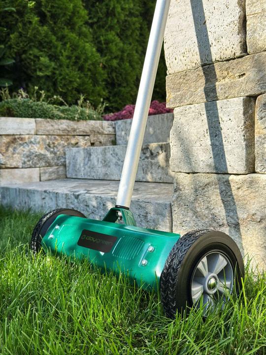 Produktbild Daygreen Hand-Vertikutierer VT-32