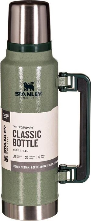 Actual product image Stanley 1913 Classic (1.40 l)