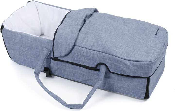 Produktbild Chic 4 Baby Geschwisterwagen Duo