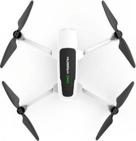Produktbild Hubsan Drone Zino 2 PLUS Portable Version
