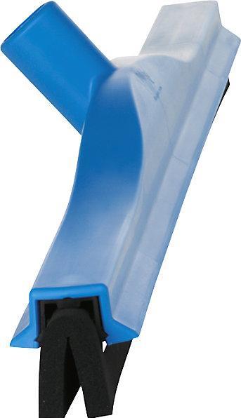 Actual product image Fincke Water wiper with replaceable cartridge, length 600 mm, pack of 10, blue. (1 pcs.)