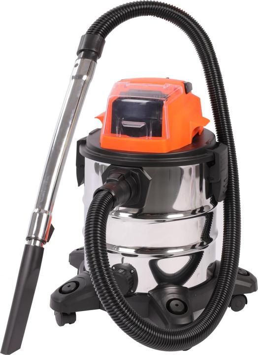 Yard Force Akku Nass• / Trockensauger 20 Volt (Nass-Trockensauger)