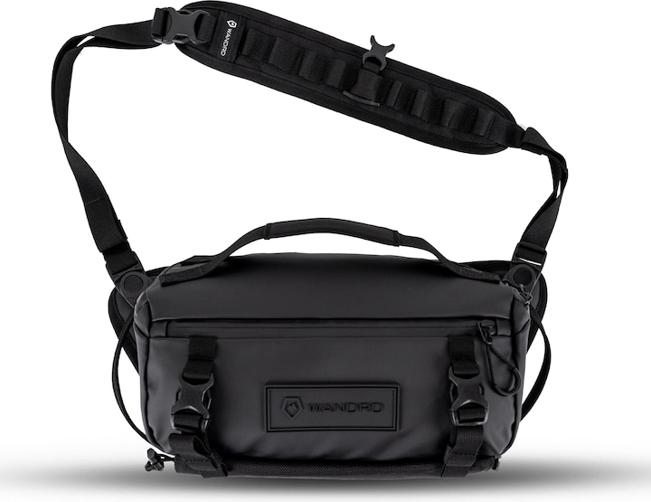 Wandrd Roam Sling (Kamera Schultertasche, 6 l)