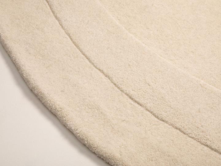 Actual product image Micadoni Carpet, "Cloria", 150x150x1 (150 x 150 cm)