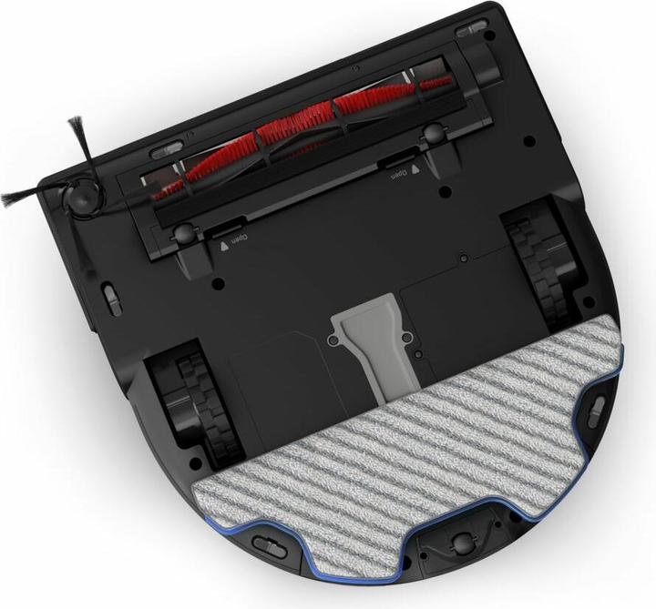 Image du produit Rowenta RR9675 (Robot vacuum)