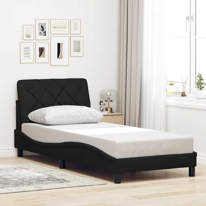 Image du produit vidaXL Bettgestell (100 x 200 cm)