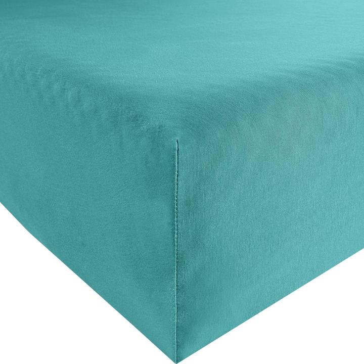 Image du produit Bassetti Jersey-Elasthan Spannbetttuch (140x200 cm, 150x200 cm, 160x200 cm)