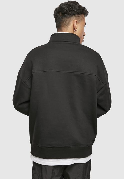 Produktbild Starter Heavy Color Block Troyer (L)