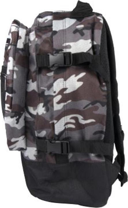 Actual product image Red Dragon Explorer Backpack