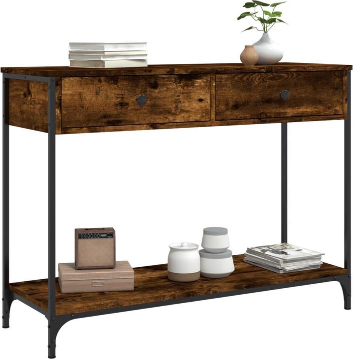 Produktbild vidaXL Gianni (100 x 34.5 x 75 cm)