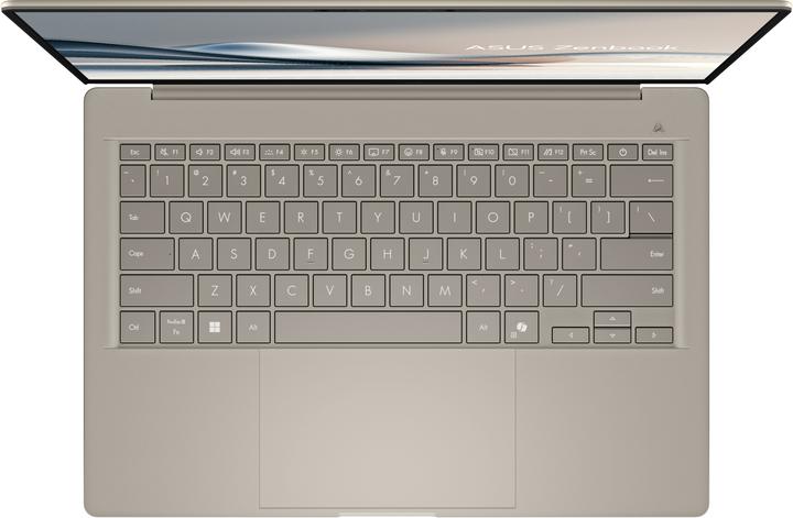 Image du produit ASUS Zenbook A14 (14", Snapdragon X X1-26-100, 32 Go, 1000 Go, CH)