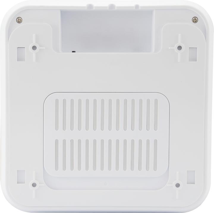 Actual product image LevelOne 802.11ac, 1 x WAN, 1 x LAN, 1 x DC, PoE, 2.4/5. (867 Mbit/s)