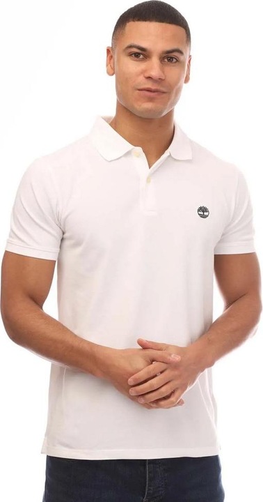 Produktbild Timberland Merrymee River Poloshirt (XL)