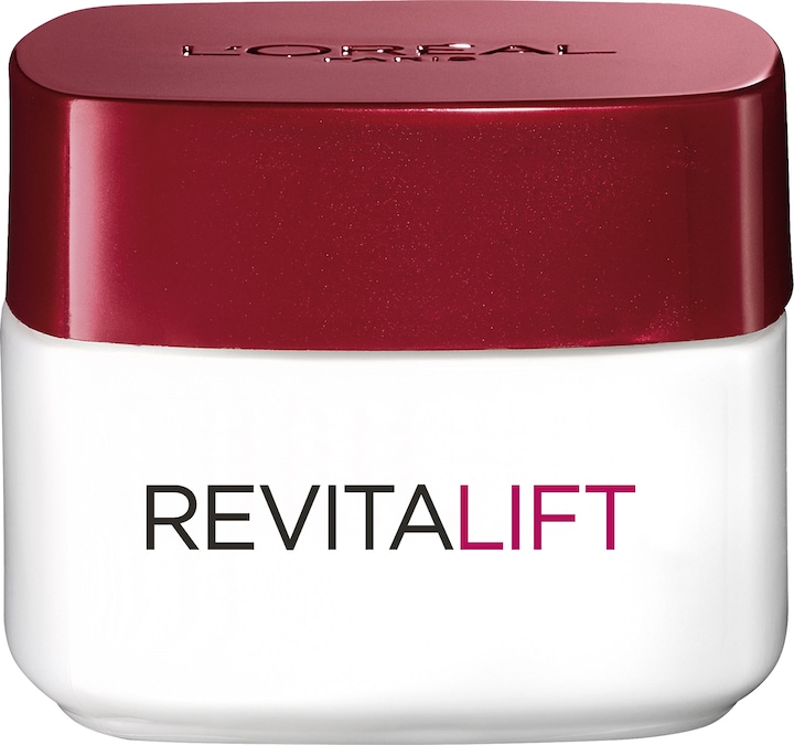 Produktbild L'Oréal Paris Revitalift Classic Augencreme (Crème, 15 ml, Tag)