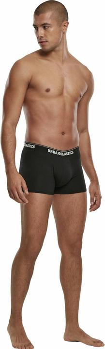 Immagine prodotto Urban Classics Boxer 5-Pack - 10474 (4XL, Confezione da 5 pezzi)
