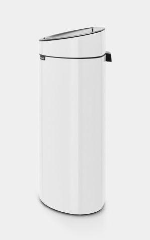 Actual product image Brabantia Touch Bin (40 l)