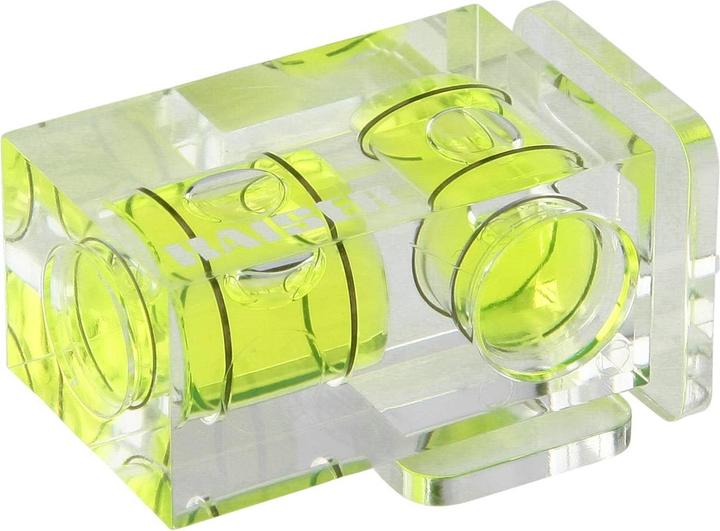 Actual product image Kaiser Fototechnik Duplex spirit level (3.30 cm)