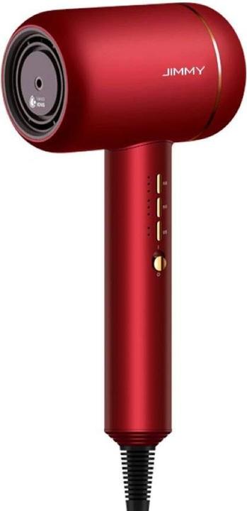 Actual product image Jimmy F6 Red (1800 W)