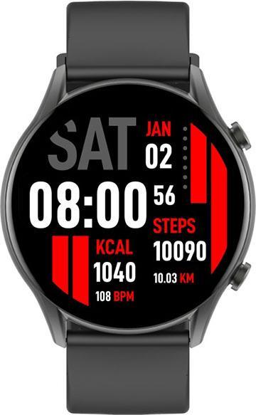 Produktbild Kieslect KR, Schwarz (45 mm)